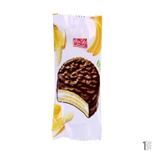والس موز 25 گرمی شیرین عسل